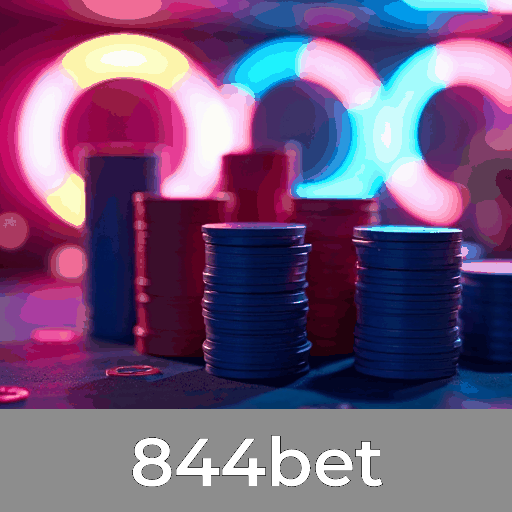 844bet: Caça-níqueis com Mega Jackpots, Jogos de Mesa Clássicos, e Blackjack ao Vivo