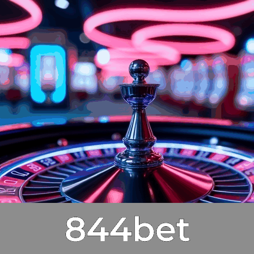 Experiência Autêntica no 844bet: Jogos de Mesa ao Vivo
