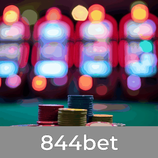 Aposte com Facilidade: Conheça o App Completo 844bet