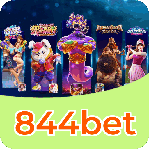 Download iOS 844bet