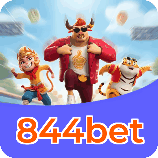 Instalar APK 844bet