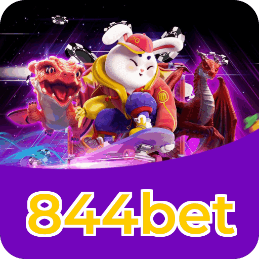 Siga a 844bet no Facebook