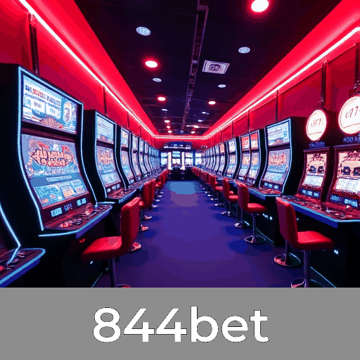 Valor Incrível nas Promoções da 844bet: Não Perca!
