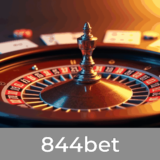 Aposte com Facilidade: Conheça o App Completo 844bet