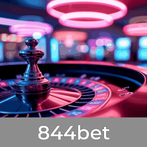 Experimente o Login Exclusivo e Seguro na 844bet