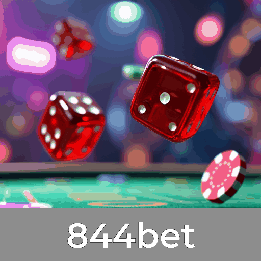 844bet: Jogos de Cassino Repletos de Emoção e Oportunidades de Ganhar