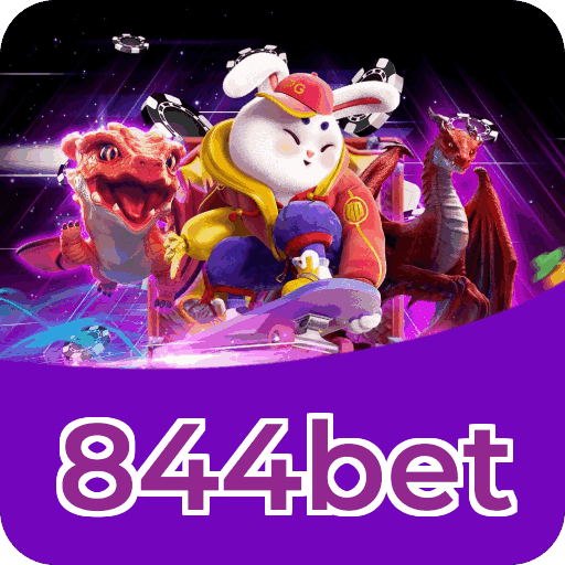 Instalação PC 844bet