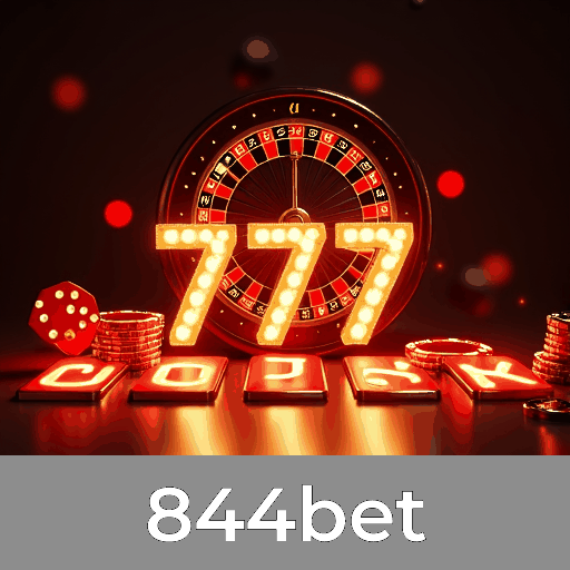 Apostas Esportivas de Excelência no Brasil com 844bet