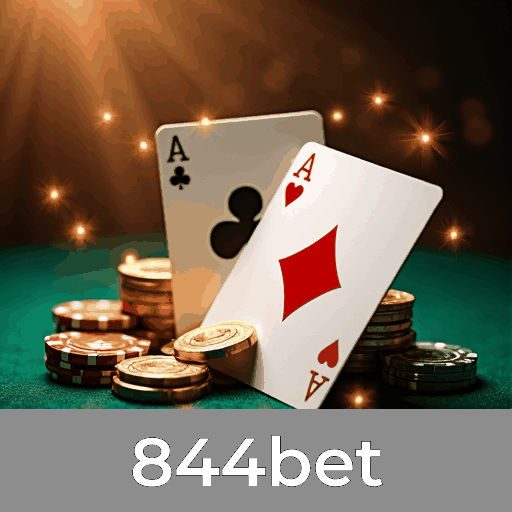 844bet: Jogos de Cassino Repletos de Emoção e Oportunidades de Ganhar